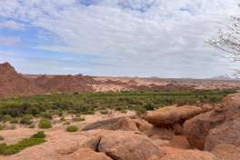 Damaraland 