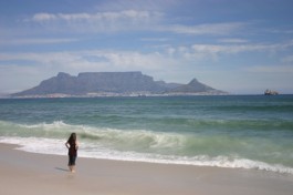 Table Mountain 