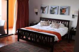 Accommodation 