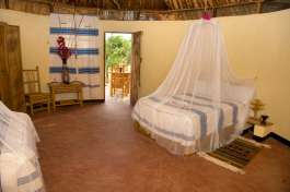 Turmi Accommodation 