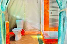 En-Suite Bathroom  