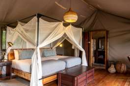 Linyanti Rooms 