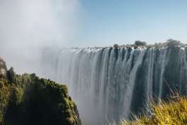 Victoria Falls 