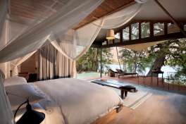 Thorntree River Lodge Room 