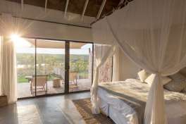 Nantwich room, Hwange 