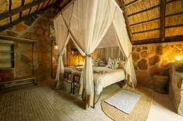 Bumbusi Rooms 