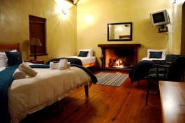 Kleinbaai guesthouse 