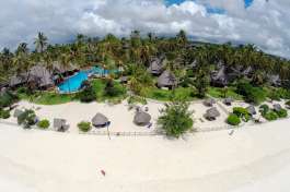 Zanzibar Resort 