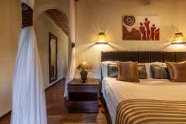 Tarangire Accommodation 