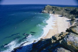 Cape Point - Cape Peninsula Tour 