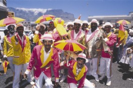 Cape Town Carnival 