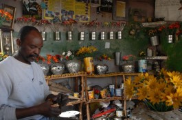Culture Trip - Cape Town Township Tour 