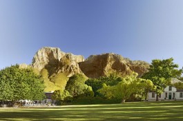 Cape Winelands Tour 