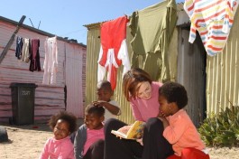 Cape Town Township Tour 