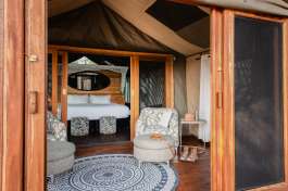 Mma dinare-luxury room 