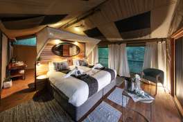 Mma dinare-luxury room 