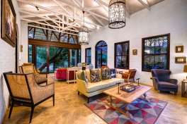 Mbano manor lounge 