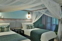 Cresta mowana room interior 