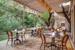 Mbano manor restaurant 