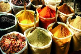 Zanzibar Island Spice Tour 
