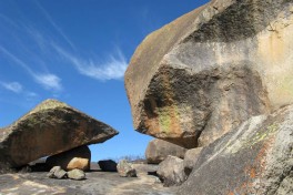 Zimbabwe highlights  
