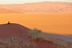 Dunes