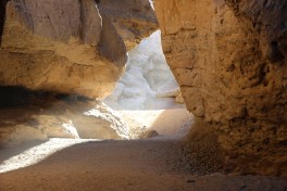 Sesriem Canyon 